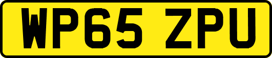 WP65ZPU