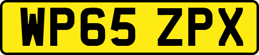 WP65ZPX