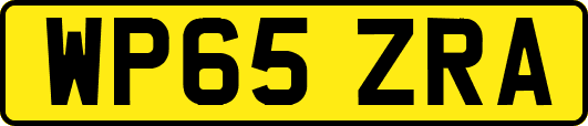 WP65ZRA