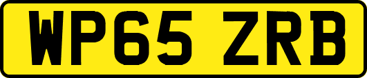 WP65ZRB