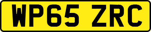 WP65ZRC