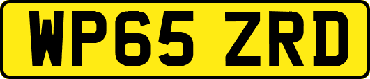 WP65ZRD