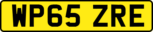 WP65ZRE