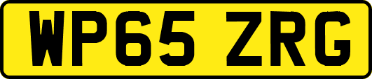 WP65ZRG