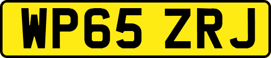 WP65ZRJ