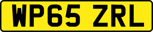 WP65ZRL