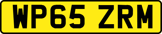 WP65ZRM