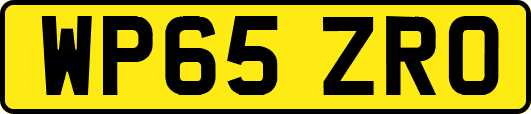WP65ZRO