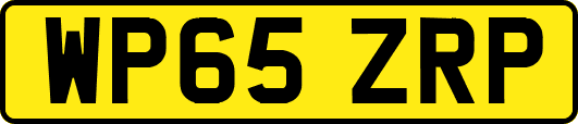 WP65ZRP