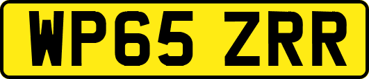 WP65ZRR