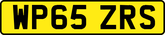 WP65ZRS