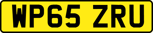 WP65ZRU