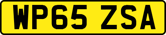WP65ZSA