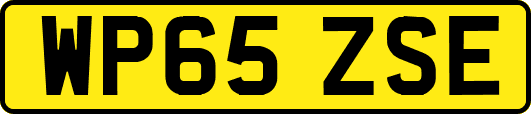 WP65ZSE