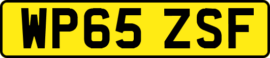WP65ZSF