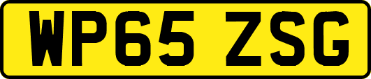 WP65ZSG