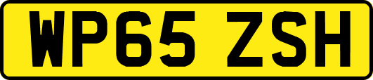 WP65ZSH