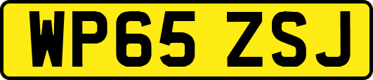 WP65ZSJ