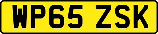 WP65ZSK