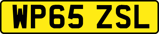 WP65ZSL