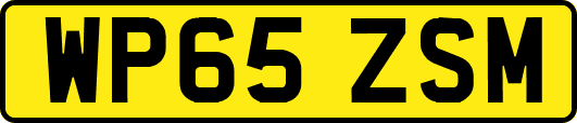 WP65ZSM