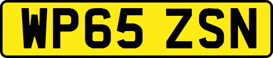 WP65ZSN