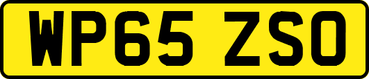WP65ZSO