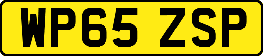 WP65ZSP