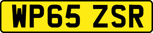 WP65ZSR