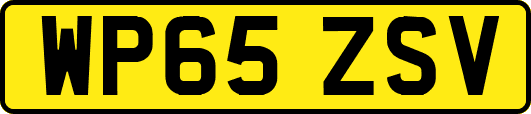 WP65ZSV