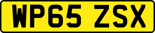 WP65ZSX