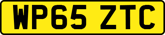 WP65ZTC