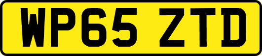 WP65ZTD