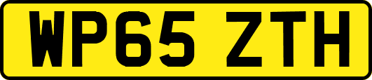 WP65ZTH