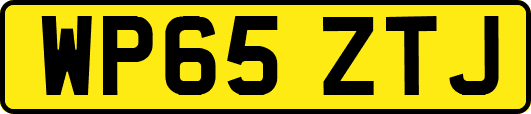 WP65ZTJ
