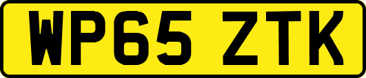 WP65ZTK