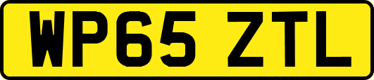 WP65ZTL