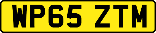 WP65ZTM