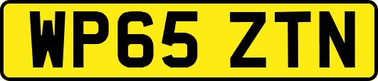 WP65ZTN