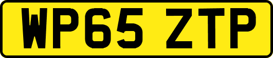 WP65ZTP