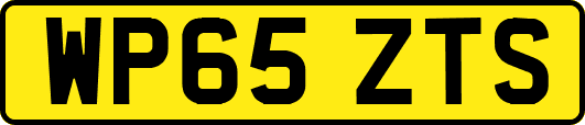 WP65ZTS