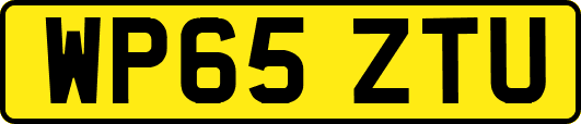 WP65ZTU