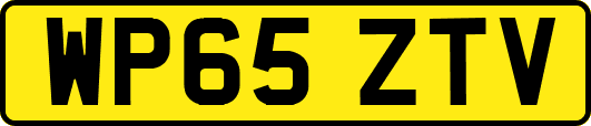 WP65ZTV