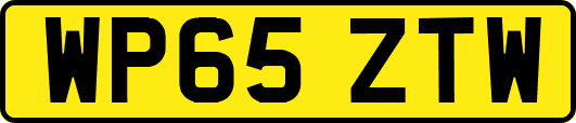 WP65ZTW
