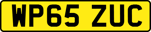 WP65ZUC