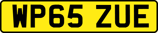 WP65ZUE