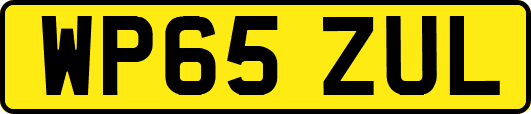 WP65ZUL