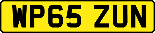 WP65ZUN