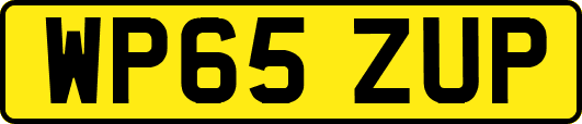 WP65ZUP
