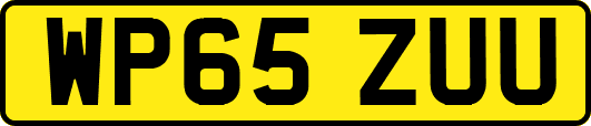 WP65ZUU